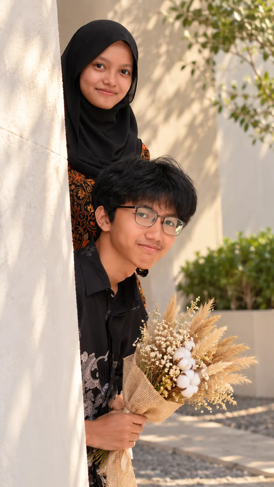 Together