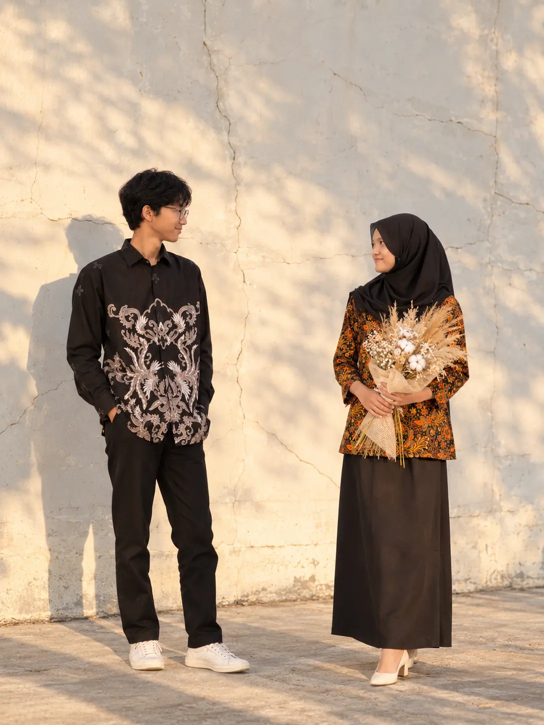 Angga & Ayu